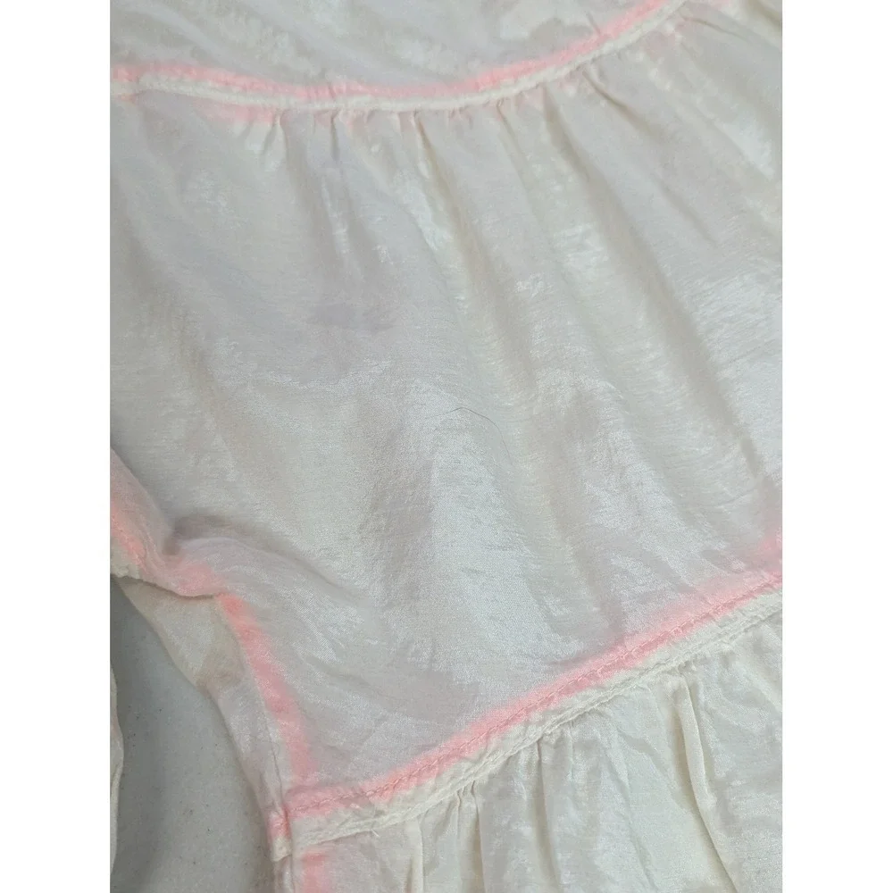 J. Crew crew size